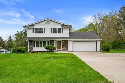 W256N5754  North Hill Dr, Lisbon, WI 53089 - Photo 1