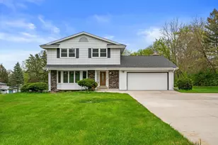W256N5754 N Hill Dr, Lisbon, WI 53089 - Photo 1