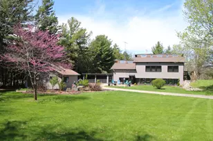 W1353 Pit Rd, Forest, WI 53057 - Photo 1