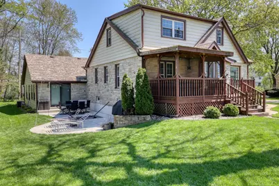 5518 S 110th St #5520, Hales Corners, WI 53130 - Photo 1