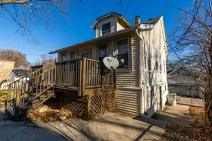 5358 N 35th St, Milwaukee, WI 53209 - Photo 1
