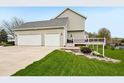 1209  Williams Dr, Mukwonago, WI 53149 - Photo 38