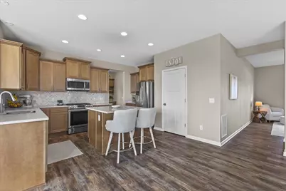 3108  Mineral Springs Blvd, Summit, WI 53066 - Photo 10