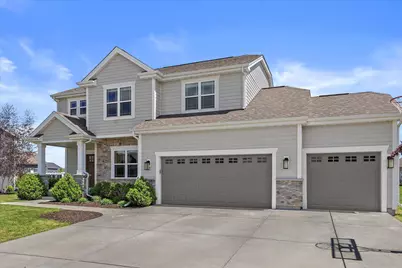 3108  Mineral Springs Blvd, Summit, WI 53066 - Photo 4