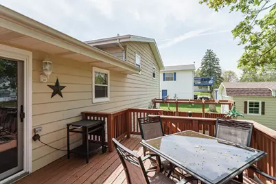 406 N Finch St, Horicon, WI 53032 - Photo 14