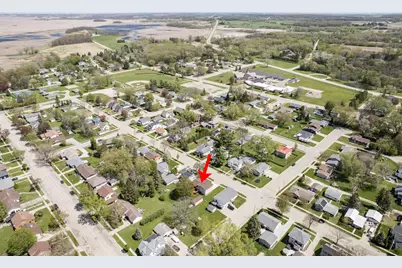 406 N Finch St, Horicon, WI 53032 - Photo 22