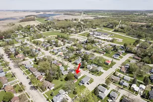 406 N Finch St, Horicon, WI 53032 - Photo 22