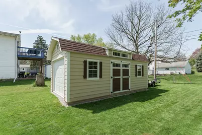 406 N Finch St, Horicon, WI 53032 - Photo 10