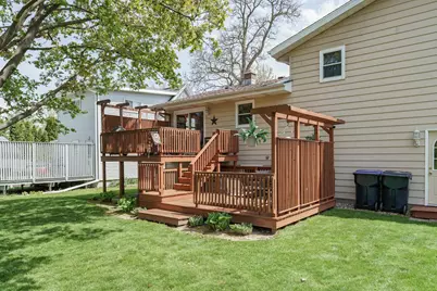 406 N Finch St, Horicon, WI 53032 - Photo 8