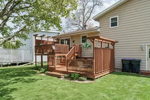 406 N Finch St, Horicon, WI 53032 - Photo 8