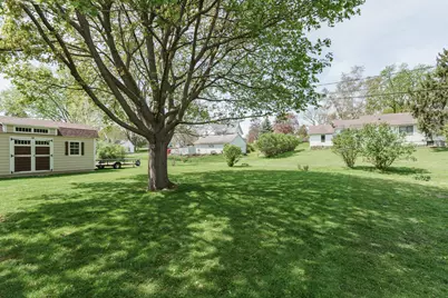406 N Finch St, Horicon, WI 53032 - Photo 4