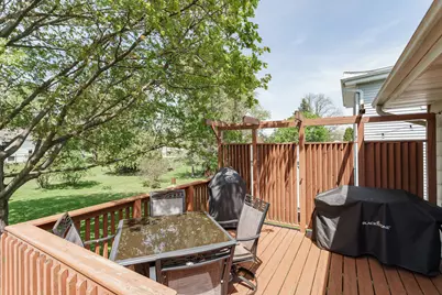 406 N Finch St, Horicon, WI 53032 - Photo 12