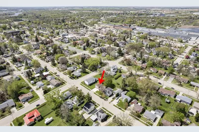 406 N Finch St, Horicon, WI 53032 - Photo 20