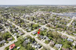 406 N Finch St, Horicon, WI 53032 - Photo 20