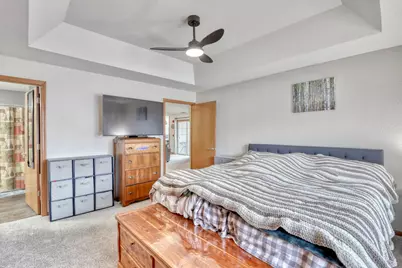 N43W32907  Rasmus Rd #6A, Nashotah, WI 53058 - Photo 20