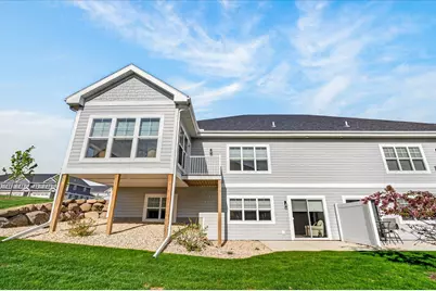 6706  Conservancy Plz #17, DeForest, WI 53532 - Photo 10