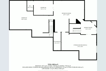 14220 W North Oak Blvd, New Berlin, WI 53151 - Photo 40
