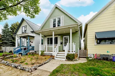 2214 S Woodward St, Milwaukee, WI 53207 - Photo 32