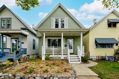 2214 S Woodward St, Milwaukee, WI 53207 - Photo 1