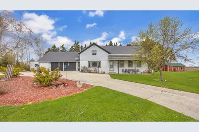 W2692  Woodland Rd, Sheboygan Falls, WI 53085 - Photo 1