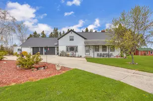 W2692 Woodland Rd, Sheboygan Falls, WI 53085 - Photo 1