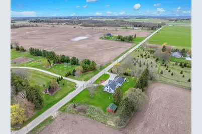 W2692  Woodland Rd, Sheboygan Falls, WI 53085 - Photo 26