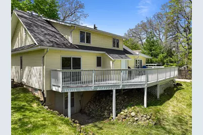 821  Van Slyke Dr, Fontana, WI 53125 - Photo 2