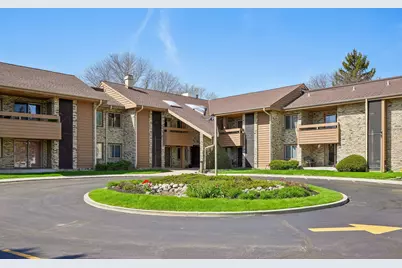 2101 W Good Hope Rd #210, Glendale, WI 53209 - Photo 1