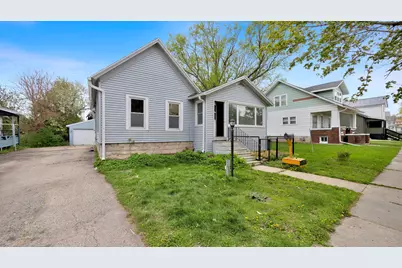 46  8th St, Fond du Lac, WI 54935 - Photo 1