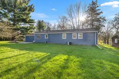 W377S3527  School Section Lake Dr, Ottawa, WI 53118 - Photo 30