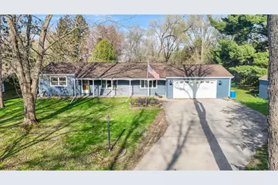 W377S3527  School Section Lake Dr, Ottawa, WI 53118 - Photo 1