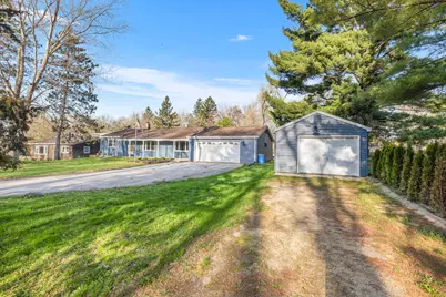 W377S3527  School Section Lake Dr, Ottawa, WI 53118 - Photo 4