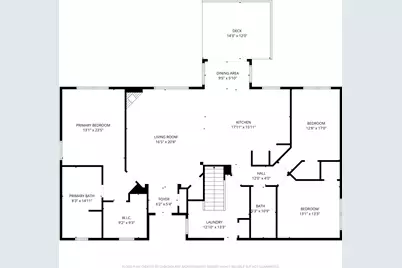 10155 W Oakwood Rd, Franklin, WI 53132 - Photo 34