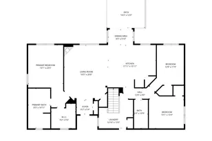10155 W Oakwood Rd, Franklin, WI 53132 - Photo 34