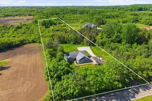 10155 W Oakwood Rd, Franklin, WI 53132 - Photo 2