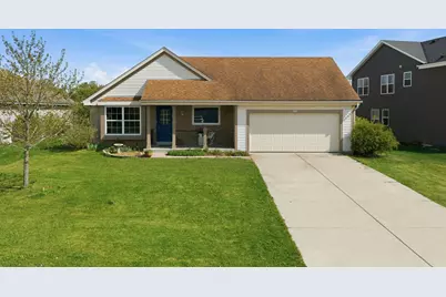 3837  Scenic Way, Racine, WI 53126 - Photo 36
