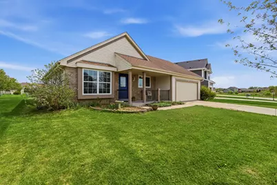 3837  Scenic Way, Racine, WI 53126 - Photo 1