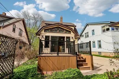 1901 E Elmdale Ct, Shorewood, WI 53211 - Photo 32