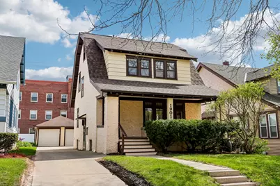 1901 E Elmdale Ct, Shorewood, WI 53211 - Photo 1