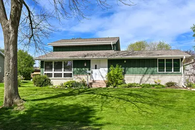 6093  Thornapple Dr, Greendale, WI 53129 - Photo 1