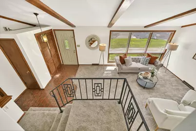 6093  Thornapple Dr, Greendale, WI 53129 - Photo 20