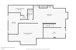 S45W25740 Red Oak Ct, Waukesha, WI 53189 - Photo 38