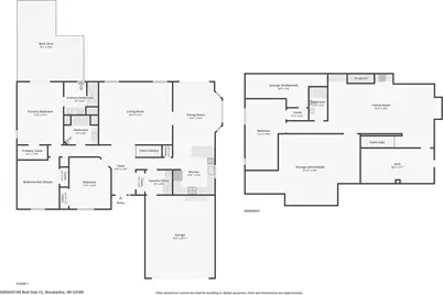 S45W25740  Red Oak Ct, Waukesha, WI 53189 - Photo 36