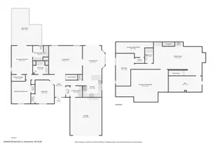 S45W25740 Red Oak Ct, Waukesha, WI 53189 - Photo 36