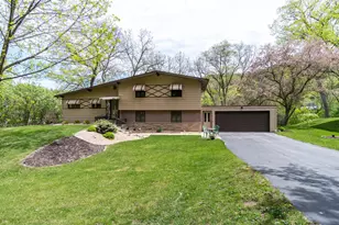 N1654 Mickel Rd, Shelby, WI 54601 - Photo 1