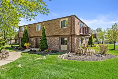 1135  Marcia Ave #105, West Bend, WI 53090 - Photo 2