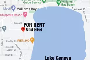 185 S Walworth Ave, Williams Bay, WI 53191 - Photo 1