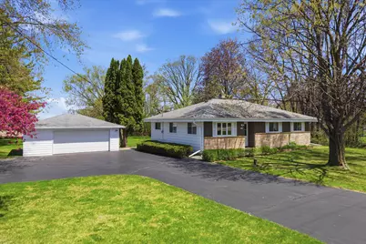 1402  State  60 Hwy, Jackson, WI 53037 - Photo 1