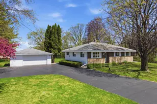 1402 State 60 Hwy, Jackson, WI 53037 - Photo 1