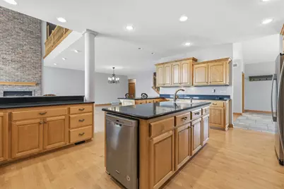 7636  Fairway Ln, Farmington, WI 53090 - Photo 26